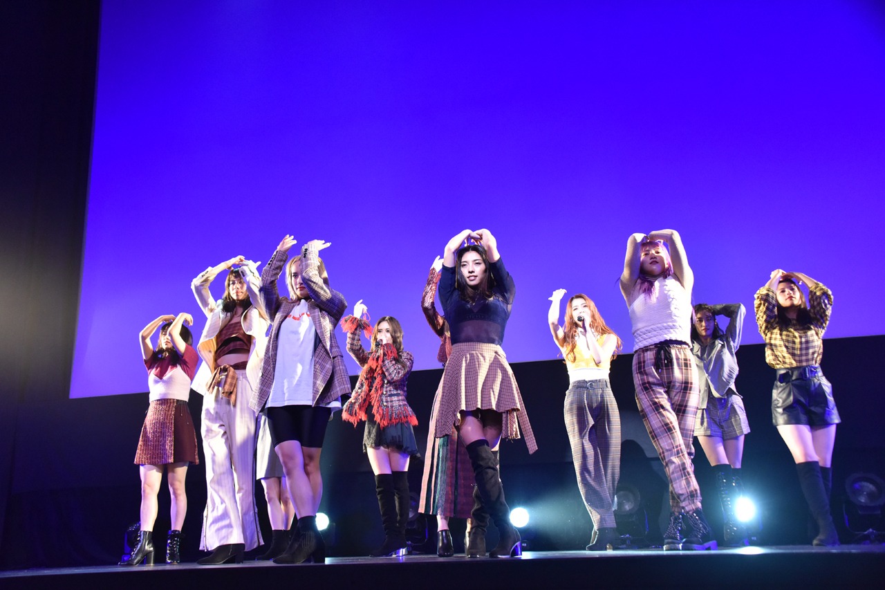 E-girls