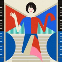 MINT mate box「ideal」ジャケット