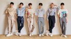 VIXXニューアルバム本日発売、冨田恵一やスカパラ谷中敦ら参加