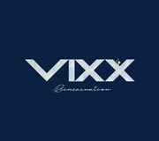 VIXX「Reincarnation」初回限定盤ジャケット