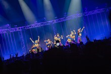 GANG PARADE（Photo Kenta Sotobayashi）