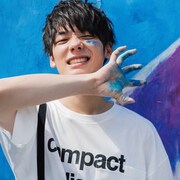 みやかわくん「イダテンドリーマー」初回限定映像盤ジャケット