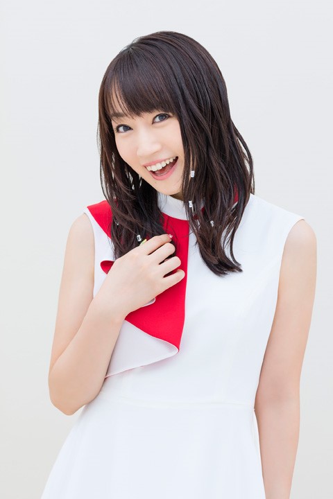 水樹奈々