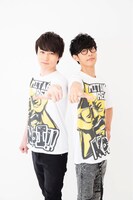 オーイシマサヨシ×加藤純一