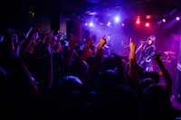 PEDRO（撮影：外林健太）