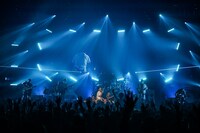 UVERworld「UVERworld LIVE TOUR 2018」東京・Zepp DiverCity TOKYOの様子。（写真提供：ソニー・ミュージックレコーズ）