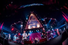 HEY-SMITH（Photo by HayachiN）