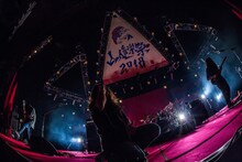 G-FREAK FACTORY（Photo by HayachiN）