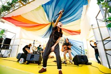 NakamuraEmi（撮影：タマイシンゴ）