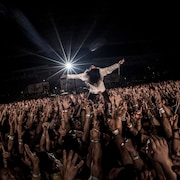 G-FREAK FACTORY主催「山人音楽祭」3.5年目突入!熱狂の2DAYS