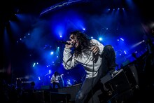 G-FREAK FACTORY（Photo by HayachiN）