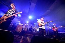 アルカラ（撮影：半田安政［Showcase］）