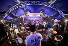 SHANK（撮影：半田安政［Showcase］）