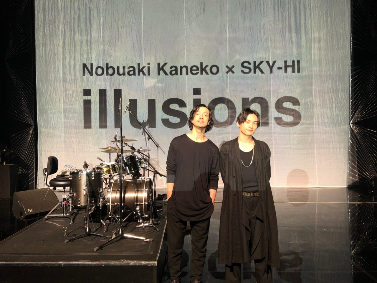 ゆずやGLAYの音楽的珍プレー好プレーを「バズリズム」で一挙公開、キスマイらライブも