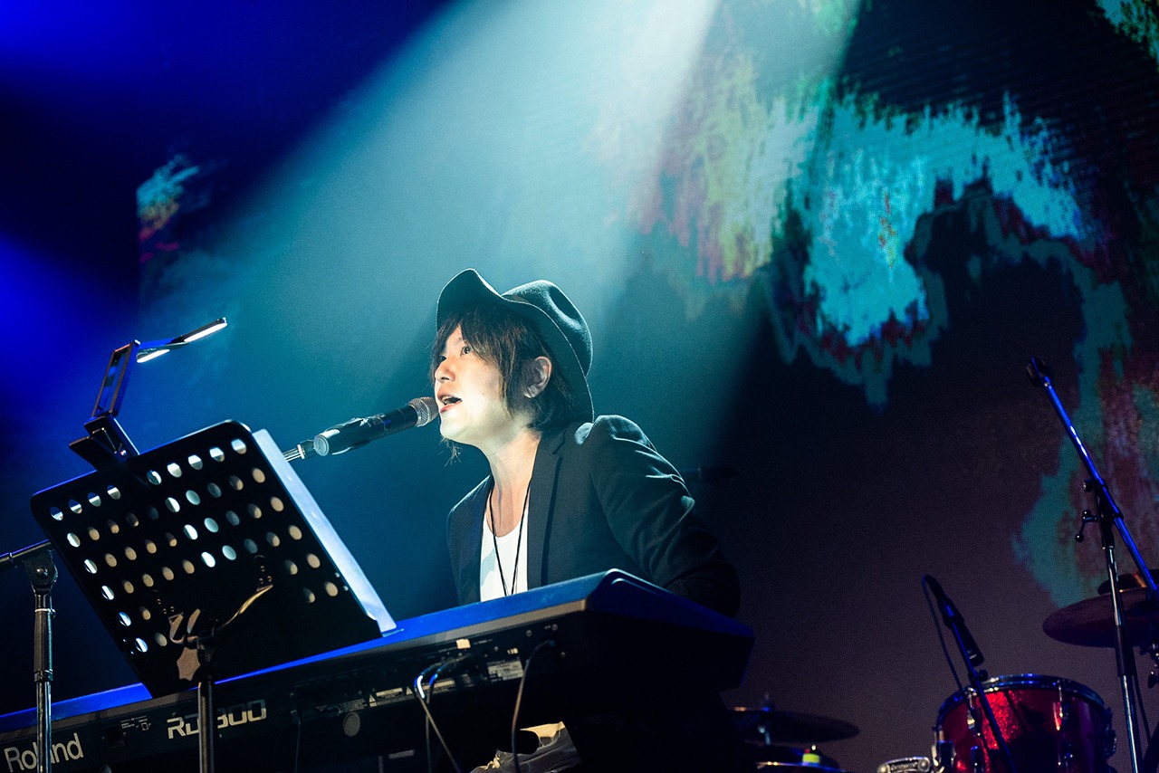 多田慎也（撮影：曽我美芽）