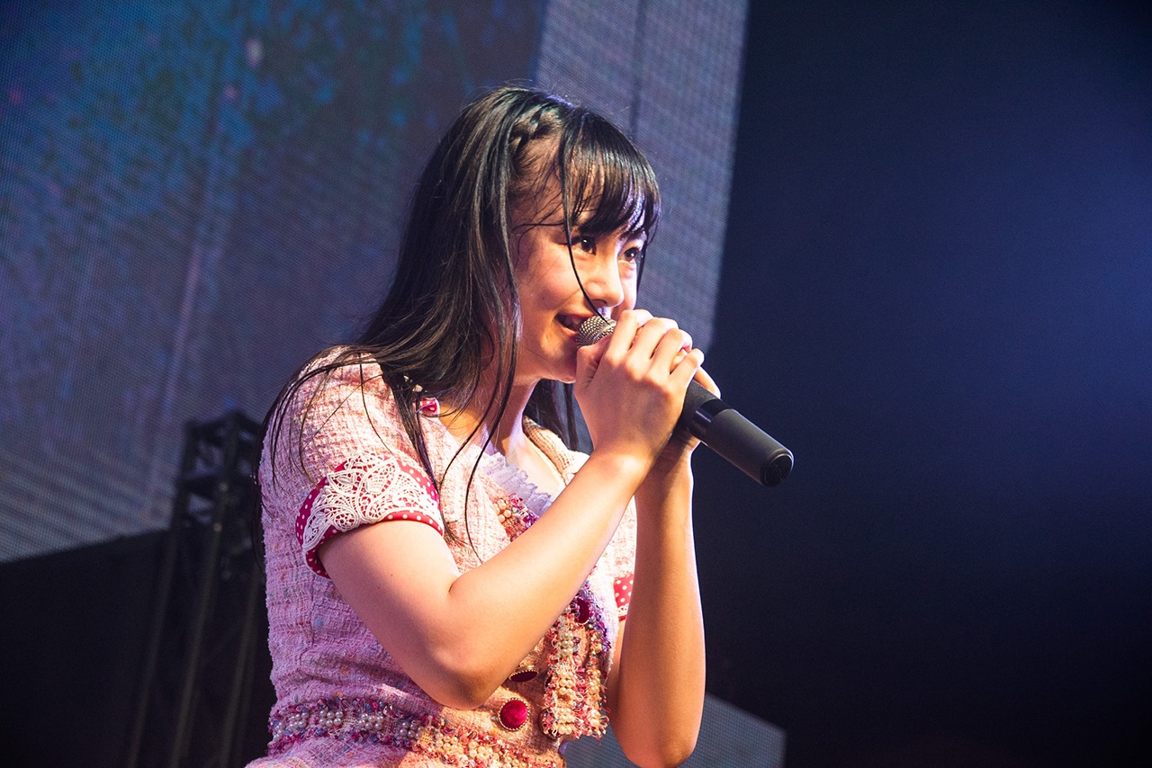 広瀬みのり（撮影：曽我美芽）