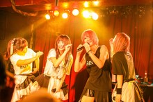 9月25日の「ExEx」よりLADYBABY。