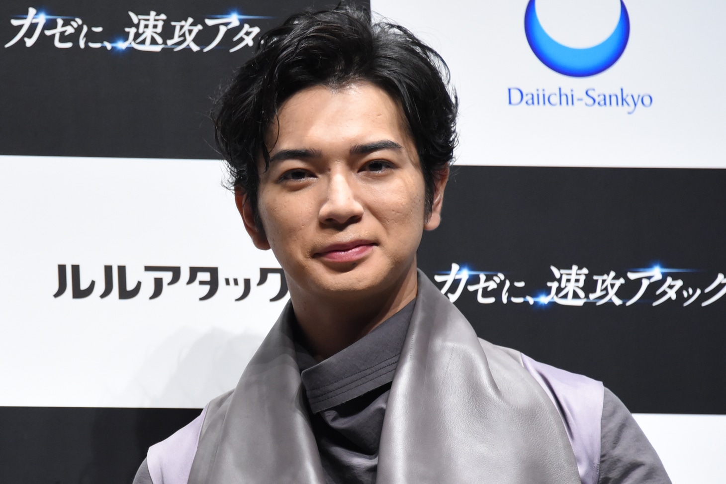 松本潤（嵐）