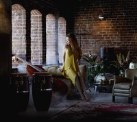 JUJU「メトロ」初回限定盤ジャケット