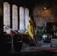 JUJU「メトロ」通常盤ジャケット