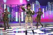きゃりーぱみゅぱみゅ (c)フジテレビ