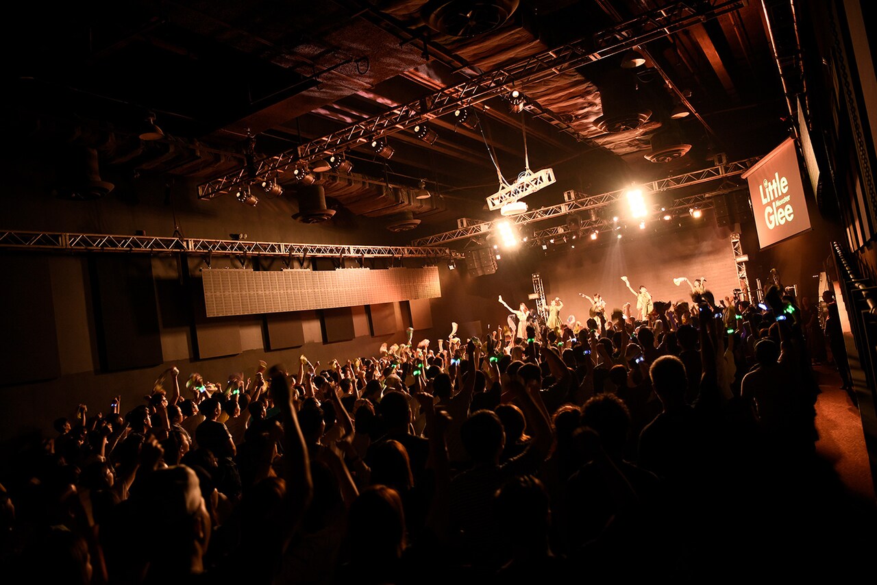 リトグリ初単独アジアツアーWOWOWライブで放送