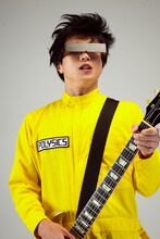 ハヤシ（POLYSICS）