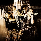 BARBEE BOYSが8年ぶり再集結!「The Covers」ライブで一夜限り復活