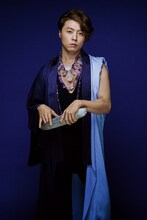 堂本剛（KinKi Kids）