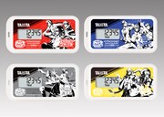 「ヒプノシスマイク-Division Rap Battle-オリジナル活動量計」