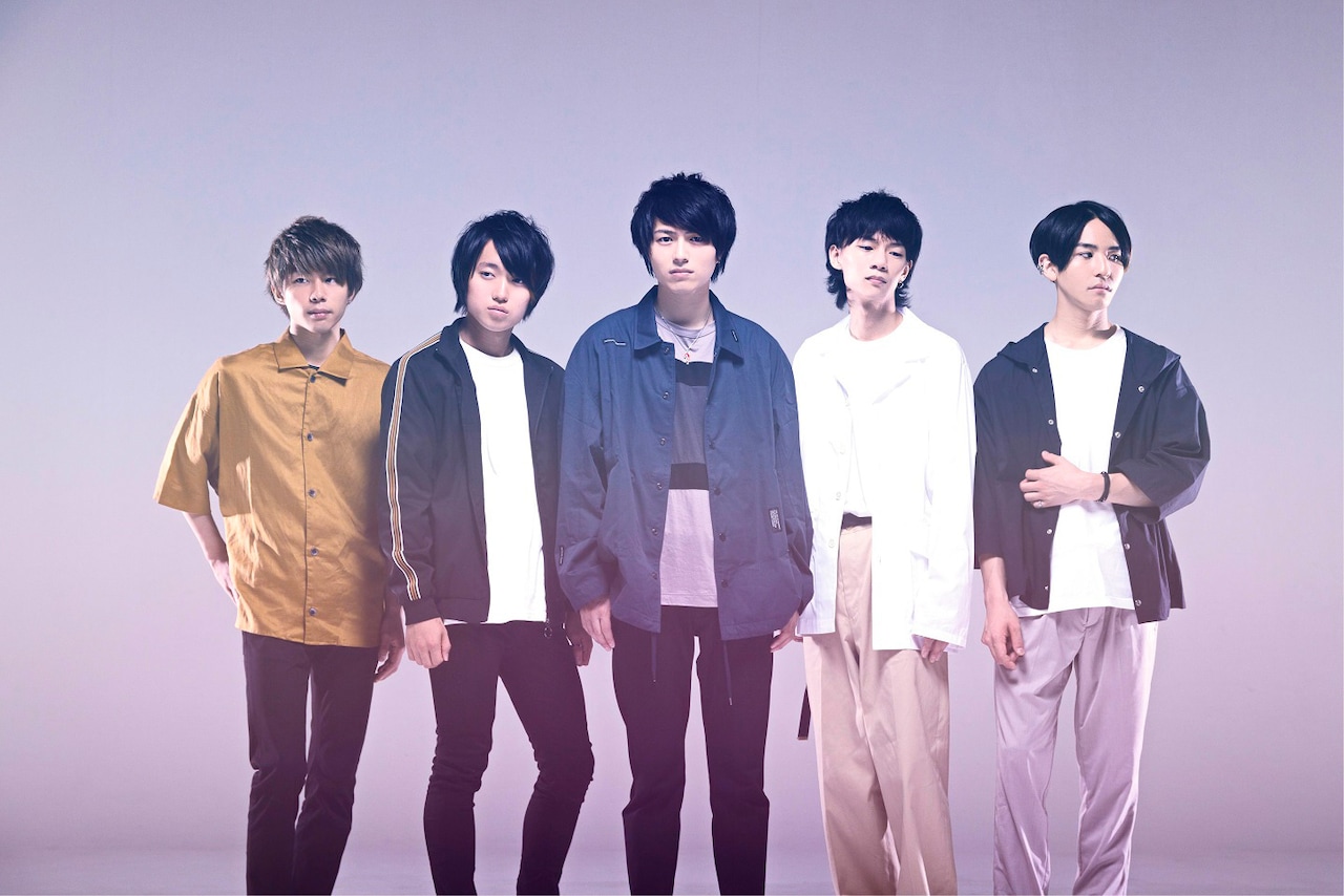 大阪発Novelbright、初の全国流通盤「SKYWALK」発売 - 音楽ナタリー