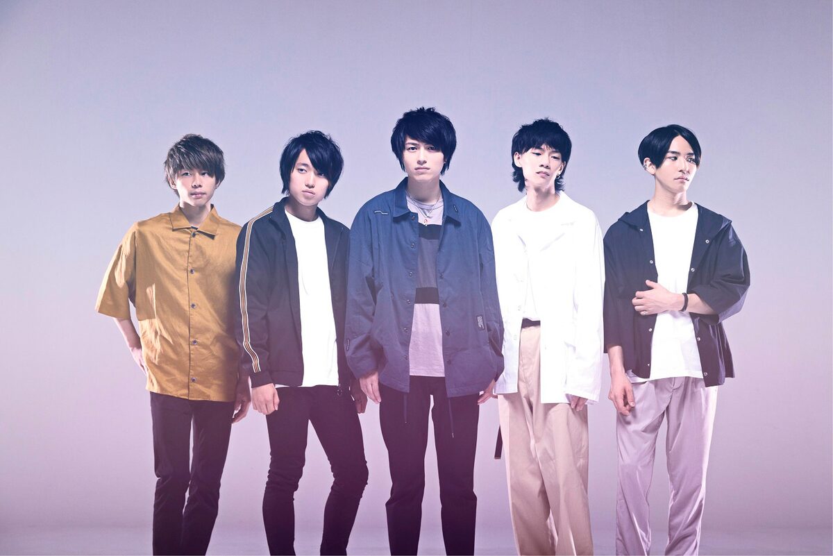 大阪発novelbright 初の全国流通盤 Skywalk 発売 音楽ナタリー