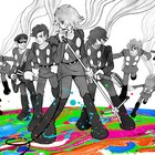 T-BOLANがDVDシングル発売、「サイボーグ009」とのコラボMV公開