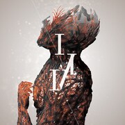 164「IVIIV」ジャケット