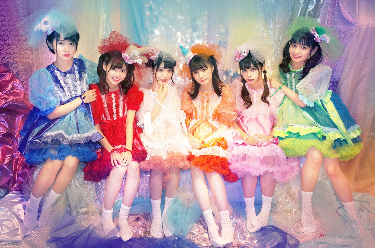 FES☆TIVE