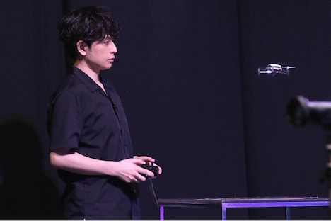 堂珍嘉邦（CHEMISTRY）(c)フジテレビ