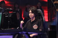 喜矢武豊（ゴールデンボンバー）(c)フジテレビ