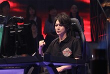 喜矢武豊（ゴールデンボンバー）(c)フジテレビ