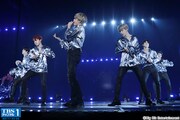 BTS（防弾少年団）ワールドツアーファイナルをTBSチャンネル1で初放送