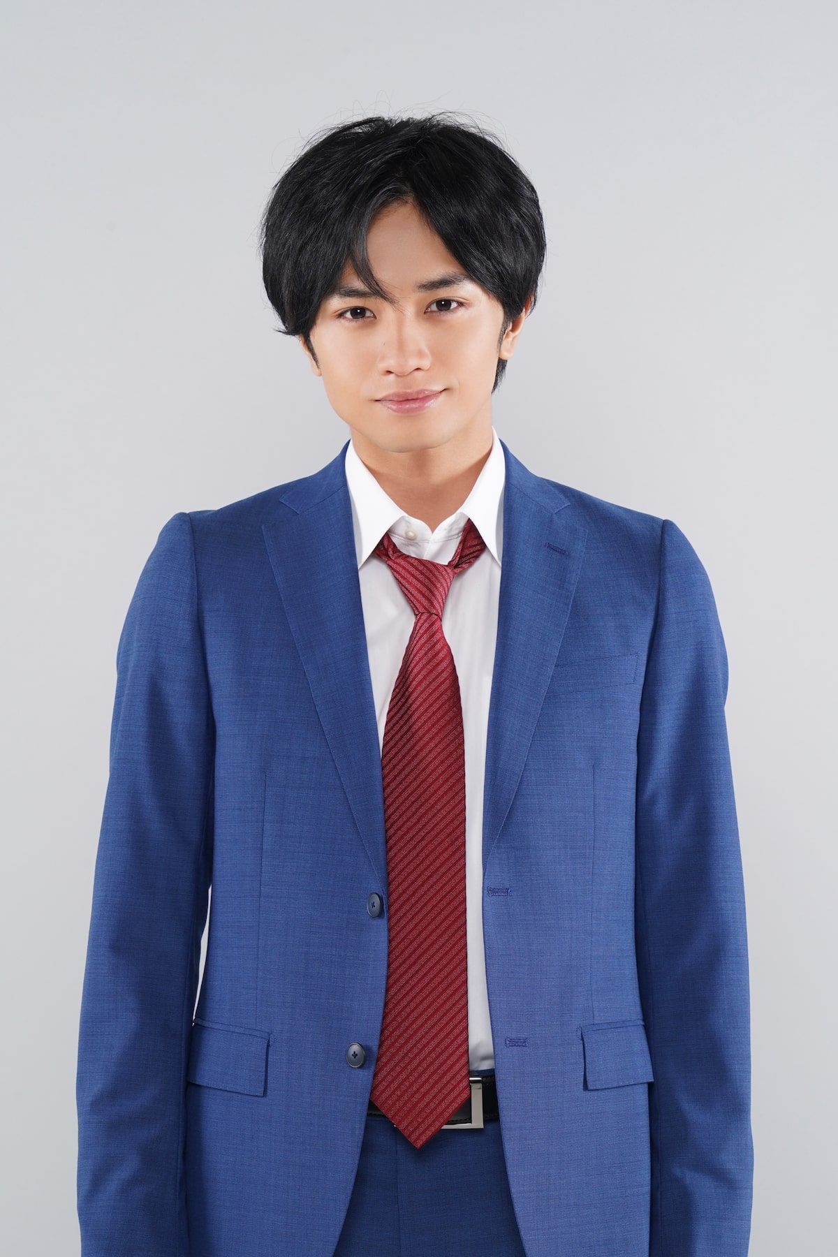 中島健人主演 ドロ刑 主題歌はsexy Zone カラクリだらけのテンダネス コメントあり 音楽ナタリー