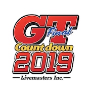 「GT2019」ロゴ