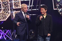 ダウンタウン (c)フジテレビ