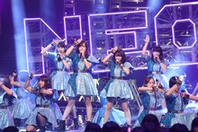 モーニング娘。'18 (c)フジテレビ