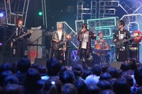 オメでたい頭でなにより (c)フジテレビ