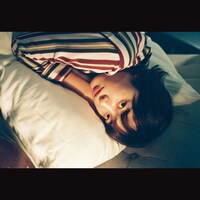 ほのかりん「One Night Slap」ジャケット