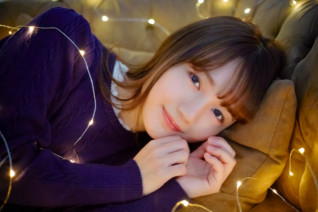 尾崎由香