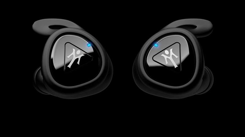 松任谷由実モデル Bluetoothワイヤレスイヤフォン