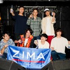 向井太一×パノラマパナマタウン、地元・福岡で異色ツーマン「音楽はいいもんだな」