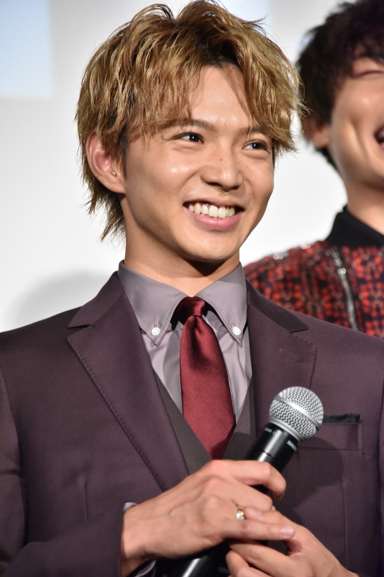 佐藤大樹