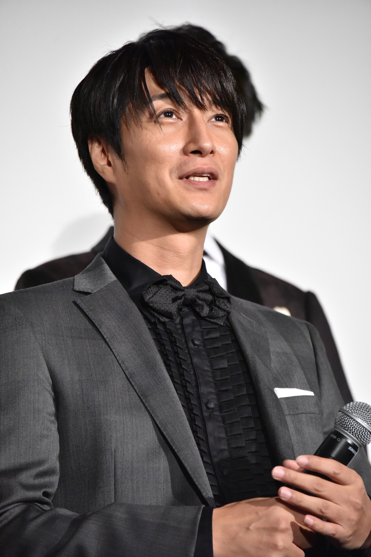 天野浩成